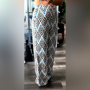 Palazzo pants